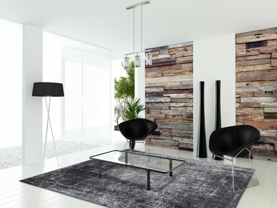 Louis De Poortere preproga LX 8425 Mad Men Jacobs Ladder Harlem Contrast interior