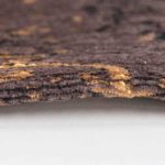 Louis De Poortere preproga LX 8618 Mad Men Cracks Deep Mine side
