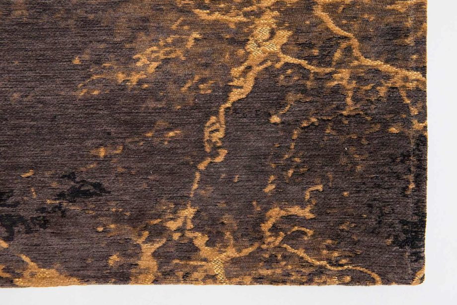 Louis De Poortere preproga LX 8618 Mad Men Cracks Deep Mine zoom 3