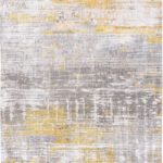 Louis De Poortere preproga LX 8715 Atlantic Streaks Sea Bright Sunny