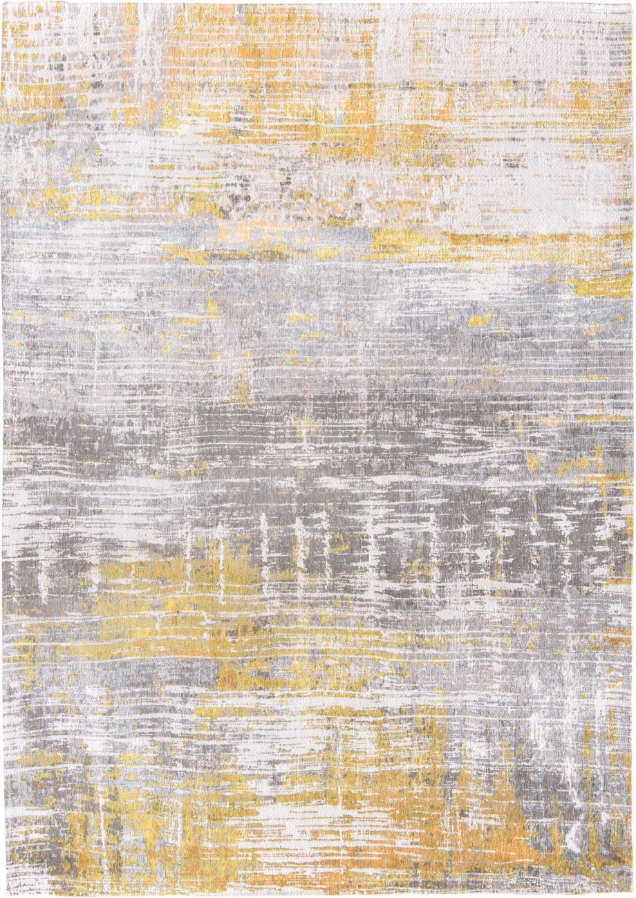 Louis De Poortere preproga LX 8715 Atlantic Streaks Sea Bright Sunny