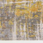 Louis De Poortere preproga LX 8715 Atlantic Streaks Sea Bright Sunny corner