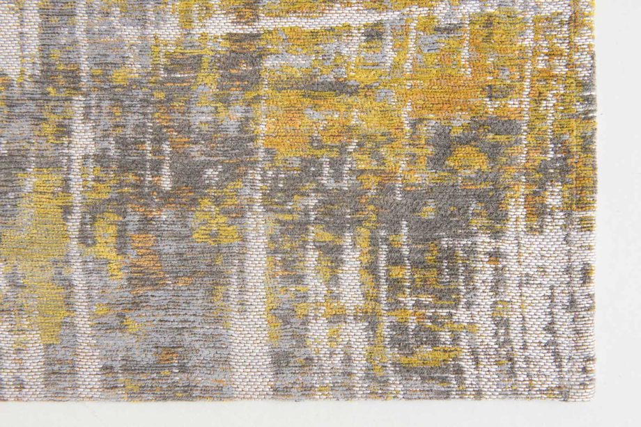 Louis De Poortere preproga LX 8715 Atlantic Streaks Sea Bright Sunny corner