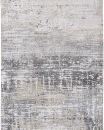 Louis De Poortere preproga LX 8716 Atlantic Streaks Coney Grey