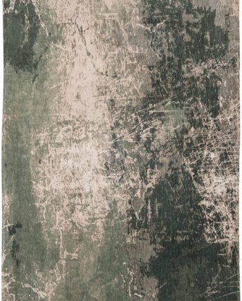 Louis De Poortere preproga LX 8723 Mad Men Cracks Dark Pine
