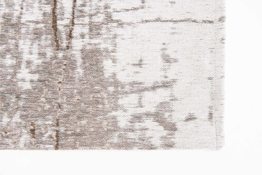 Louis De Poortere preproga LX 8785 Mad Men Griff Concrete Jungle corner