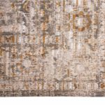 Louis De Poortere preproga LX 8884 Antiquarian Ushak Suleiman Grey corner