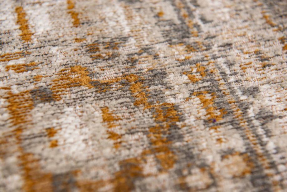 Louis De Poortere preproga LX 8884 Antiquarian Ushak Suleiman Grey zoom