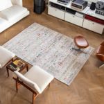 Louis De Poortere preproga LX 8894 Antiquarian Ushak Turkish Delight interior 2