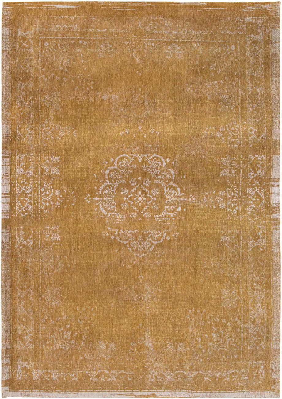 Louis De Poortere preproga LX 9145 Fading World Spring Moss
