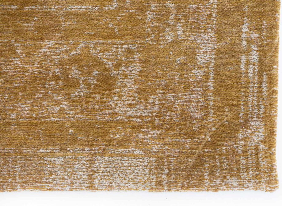 Louis De Poortere preproga LX 9145 Fading World Spring Moss corner
