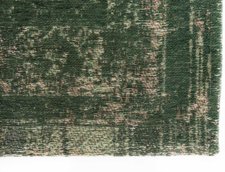 Louis De Poortere preproga LX 9146 Fading World Majestic Forest corner