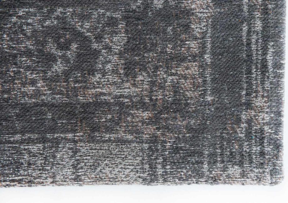 Louis De Poortere preproga LX 9148 Fading World Stone corner