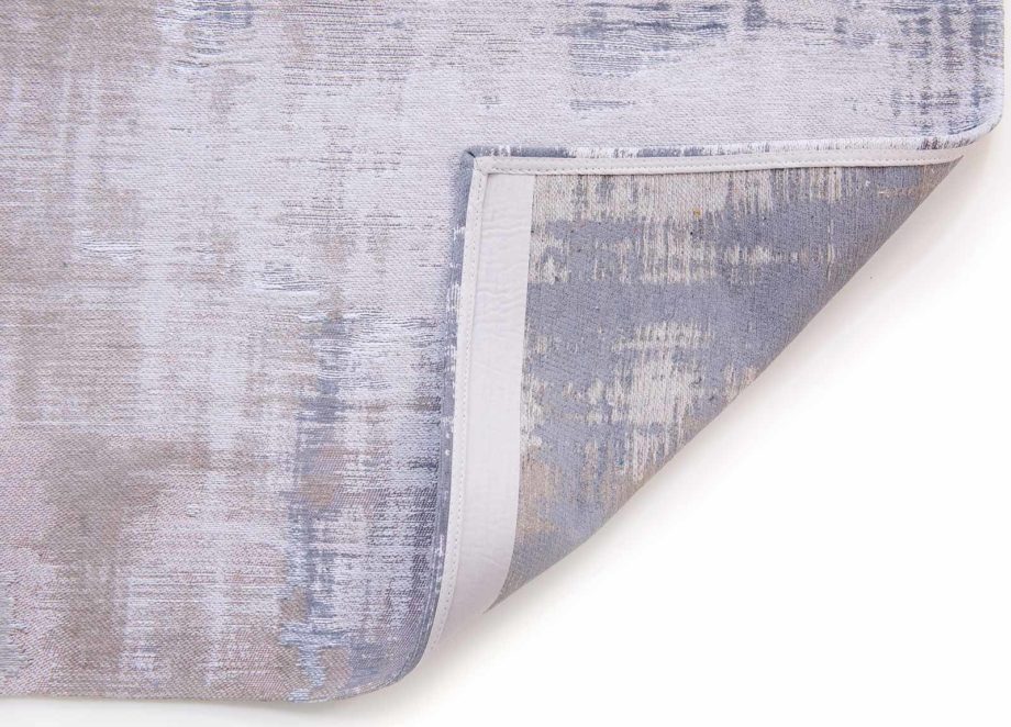 Louis De Poortere preproga LX 9195 Atlantic Venetian Dust Padua Beige back