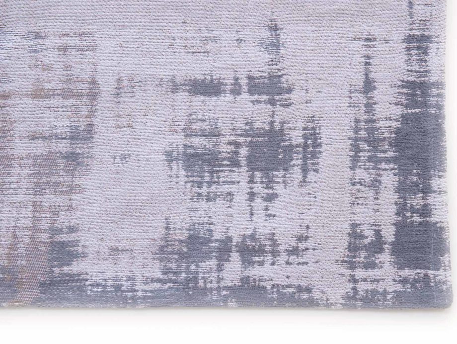 Louis De Poortere preproga LX 9195 Atlantic Venetian Dust Padua Beige corner