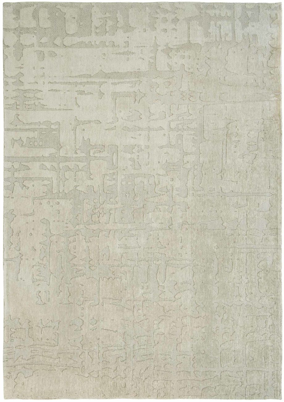 Louis De Poortere preproga LX 9197 Structures Baobab Dry Beige