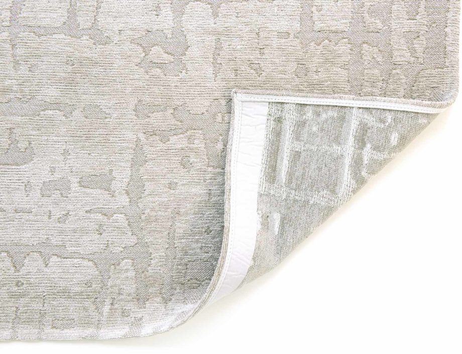 Louis De Poortere preproga LX 9197 Structures Baobab Dry Beige back