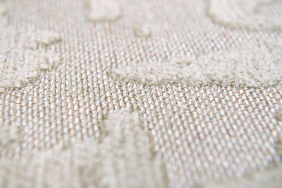 Louis De Poortere preproga LX 9197 Structures Baobab Dry Beige zoom 2