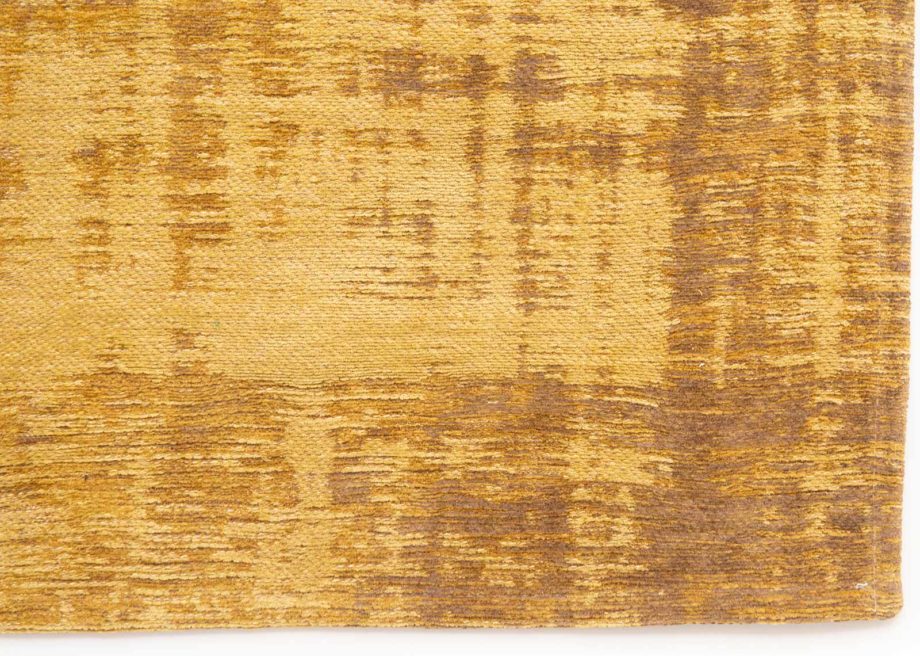 Louis De Poortere preproga LX 9235 Atlantic Venetian Dust Rialto Gold corner