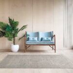 Acsento Himalaya 840 Off White Blue 160x230 cm b