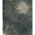 Harlequin Shore Truffle 40605