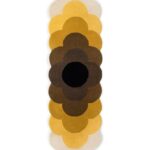 Orla Kiely Optical Flower Dandelion 061206 1
