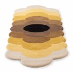 Orla Kiely Optical Flower Dandelion 061206 D