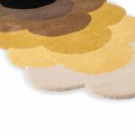 Orla Kiely Optical Flower Dandelion 061206 E