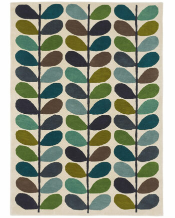 Orla Kiely Multi Stem Kingfisher 59507