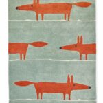 Scion Mr Fox Mint Poppy 025313 1