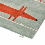 Scion Mr Fox Mint Poppy 025313 E