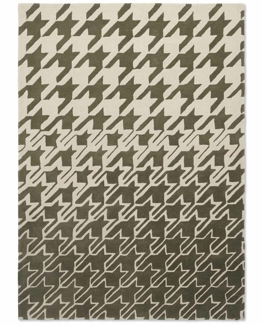 Ted Baker Houndstooth Grey 162804 1