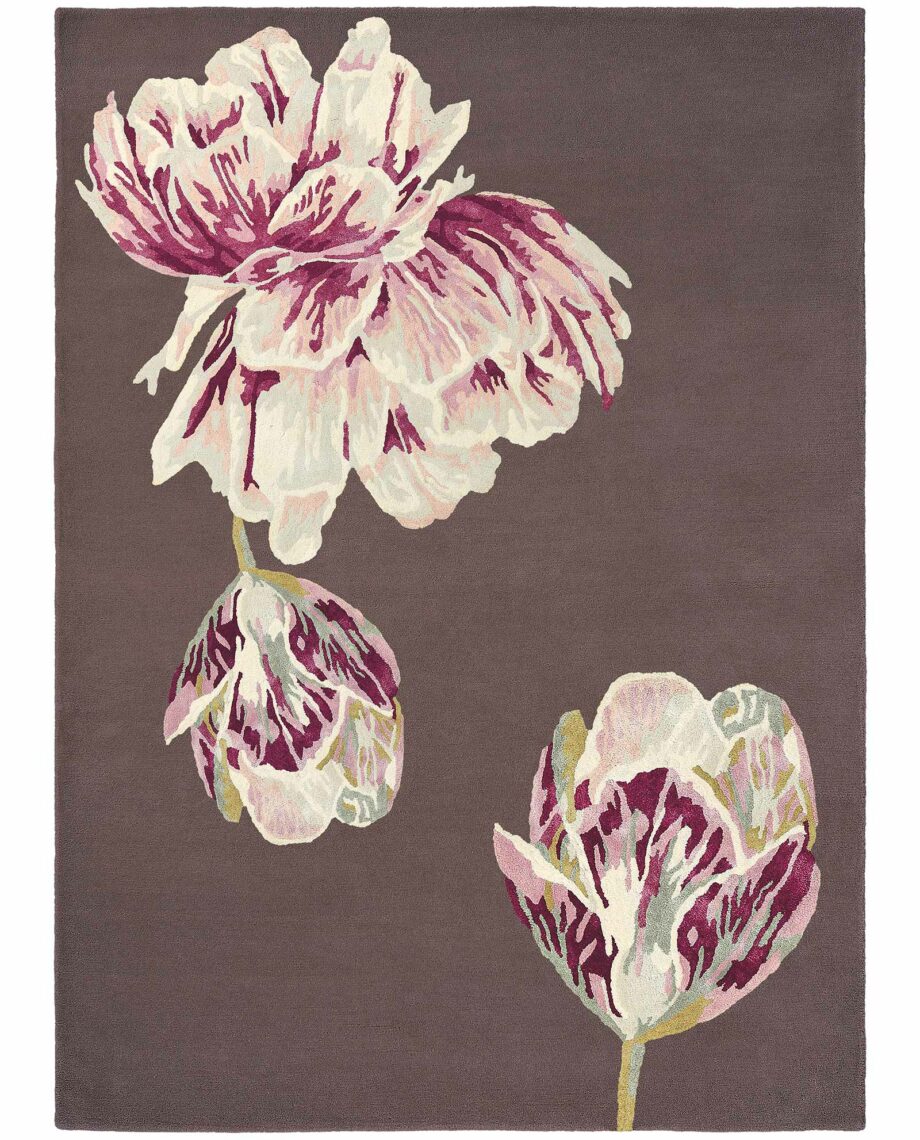 Ted Baker Tranquility Aubergine 56005