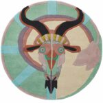 Ted Baker Zodiac Capricorn 162005
