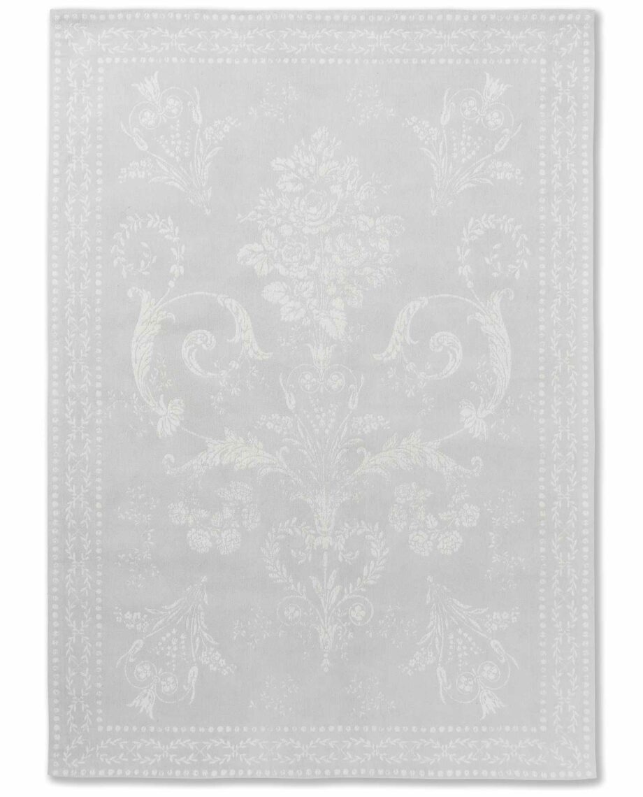 Laura Ashley Josette Dove Grey 081401 A