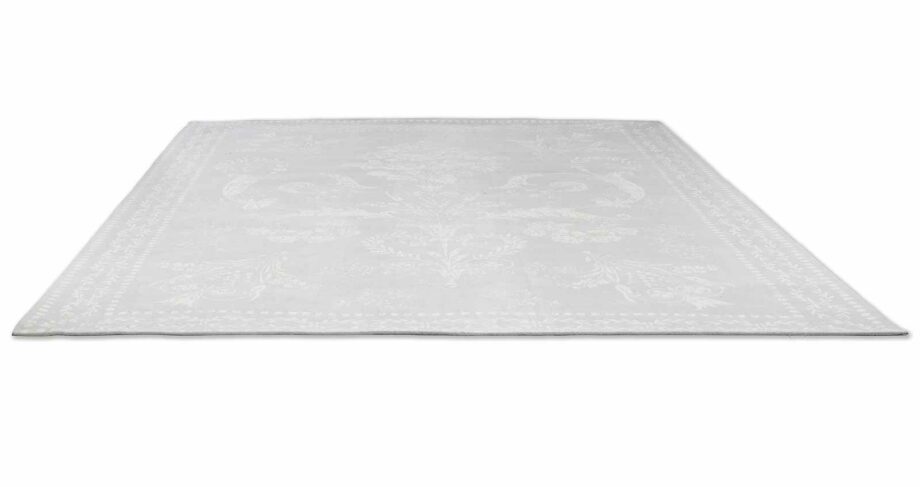 Laura Ashley Josette Dove Grey 081401 D