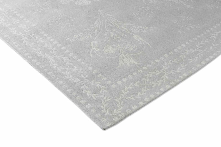 Laura Ashley Josette Dove Grey 081401 E