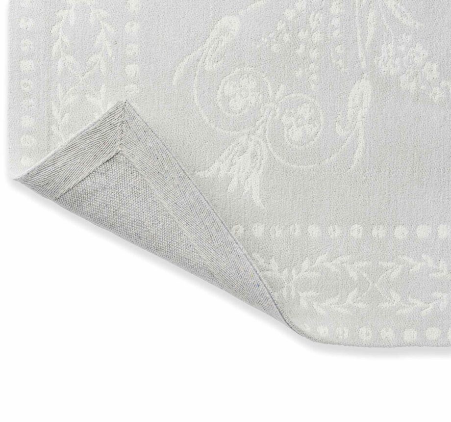 Laura Ashley Josette Dove Grey 081401 F