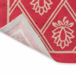 Laura Ashley outdoor Porchester Poppy Red 480200 F