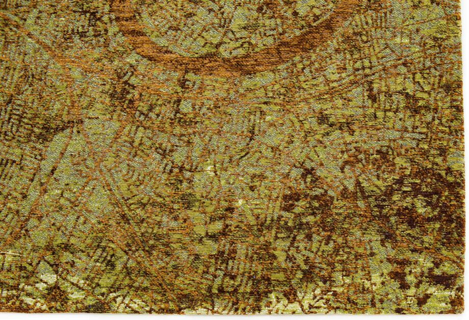 Louis De Poortere preproga Cities London 9320 Green Meadows corner