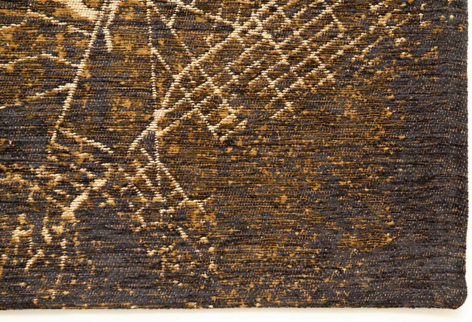 Louis De Poortere preproga Cities New York 9315 Gatsby Gold corner