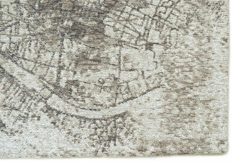 Louis De Poortere preproga Cities Paris 9322 Space Trip corner