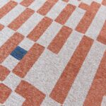Louis De Poortere preproga Craft Chess 9341 Nude zoom 1
