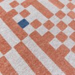 Louis De Poortere preproga Craft Chess 9341 Nude zoom 2