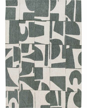 Louis De Poortere preproga Craft Papercut 9361 Sea Spray