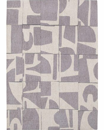 Louis De Poortere preproga Craft Papercut 9366 String