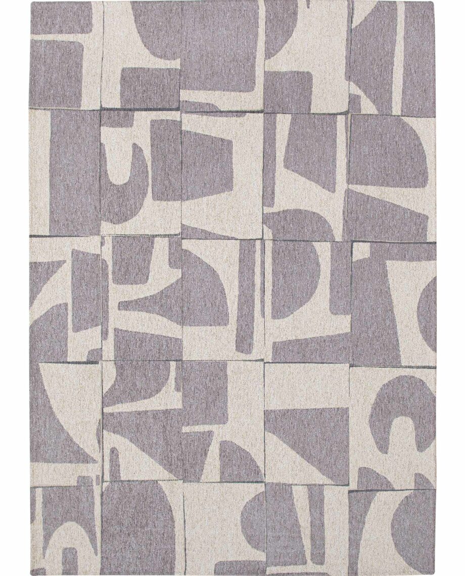 Louis De Poortere preproga Craft Papercut 9366 String
