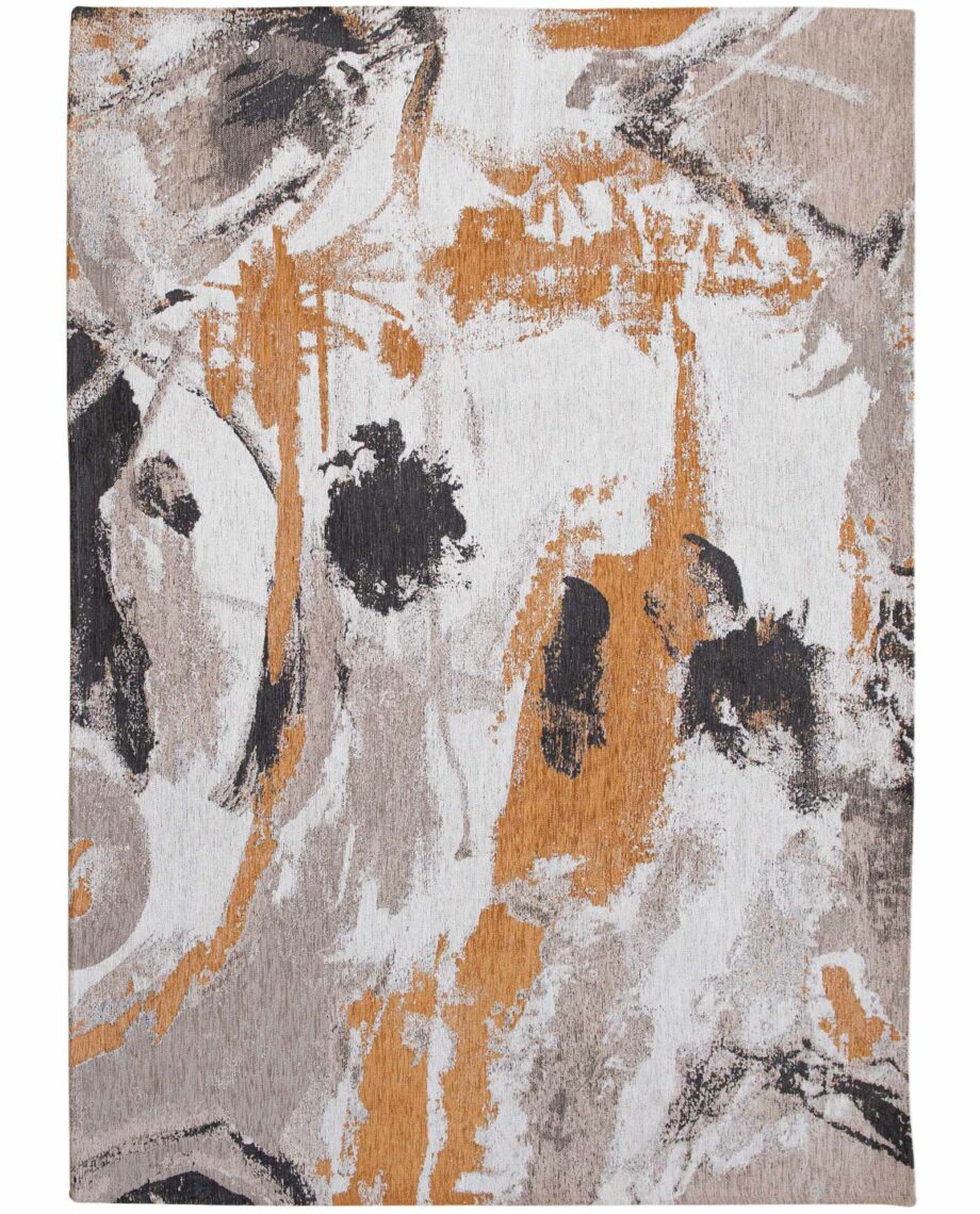 Louis De Poortere preproga Gallery Fresque 9344 Middle Of
