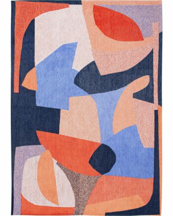 Louis De Poortere preproga Gallery Shapes 9368 Carpe Diem