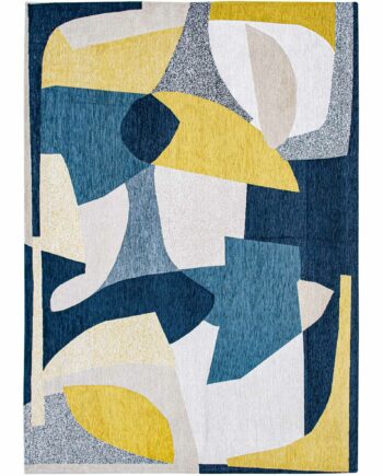 Louis De Poortere preproga Gallery Shapes 9369 Duck Song